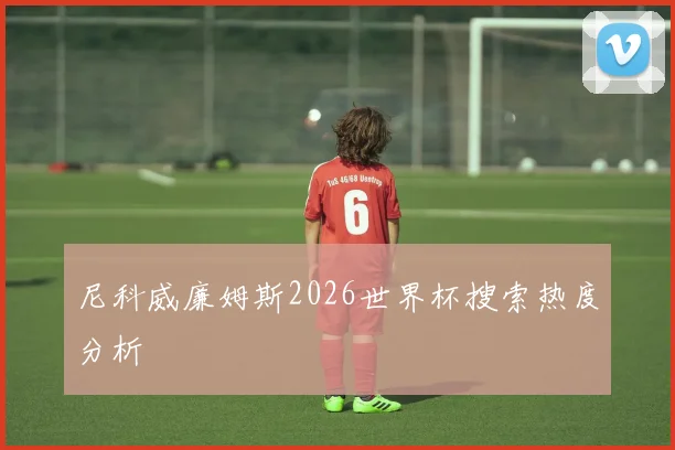 尼科威廉姆斯2026世界杯搜索热度分析