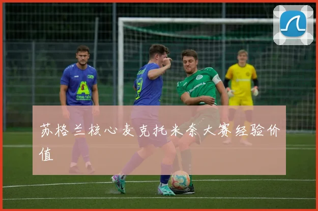 苏格兰核心麦克托米奈大赛经验价值