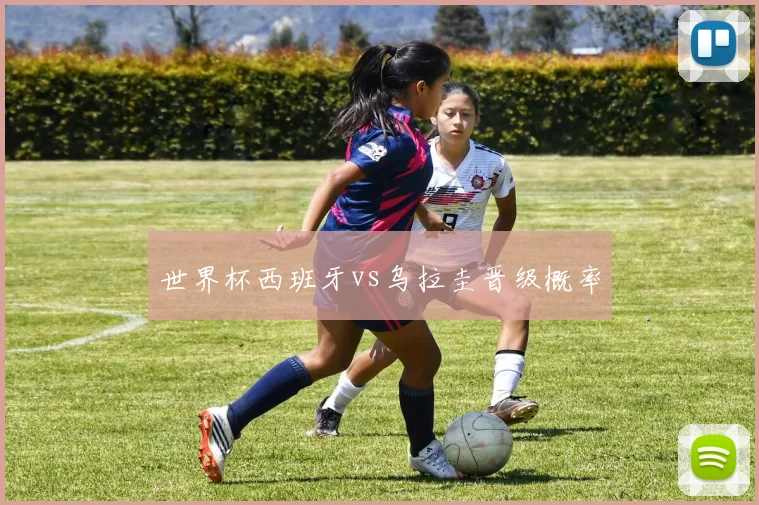 世界杯西班牙vs乌拉圭晋级概率