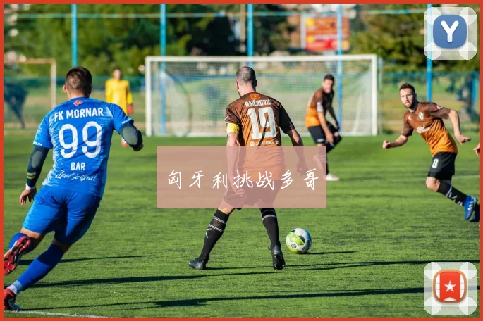 匈牙利挑战多哥