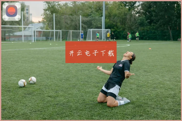 开云电子下载