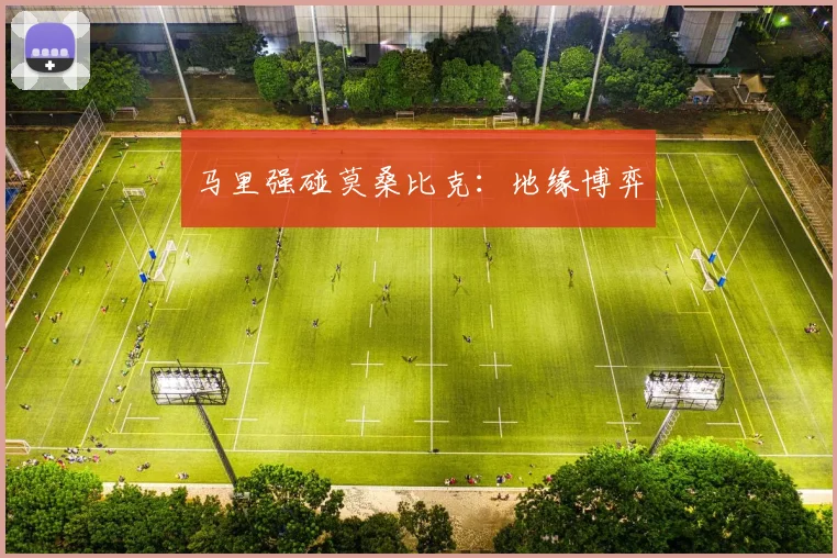 马里强碰莫桑比克：地缘博弈