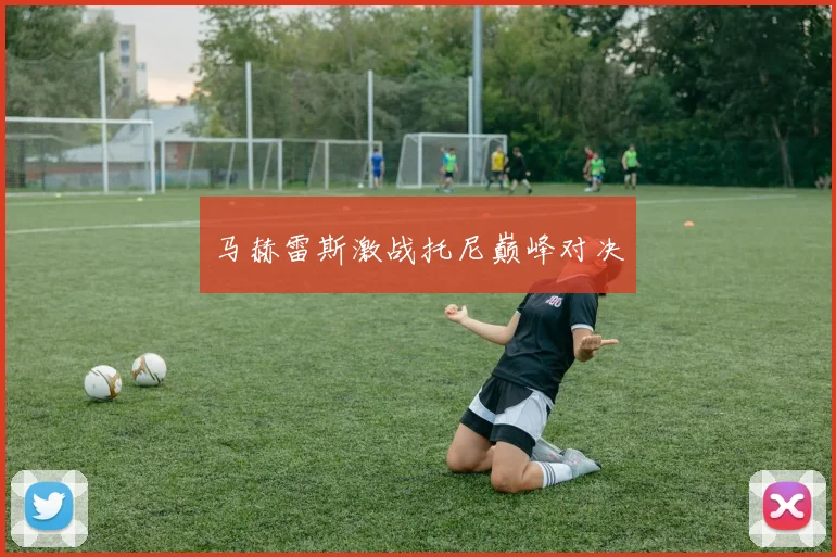 马赫雷斯激战托尼巅峰对决
