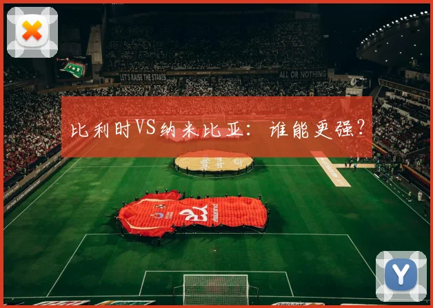 比利时VS纳米比亚：谁能更强？