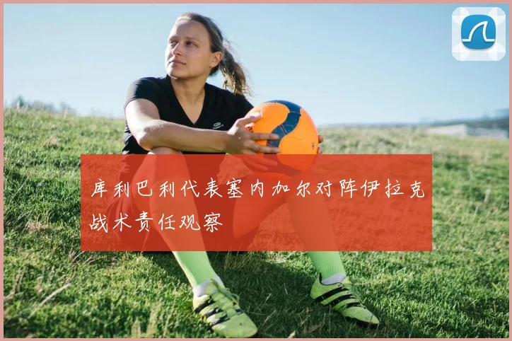 库利巴利代表塞内加尔对阵伊拉克战术责任观察