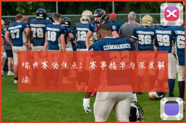 瑞典赛场焦点：赛事精华与深度解读