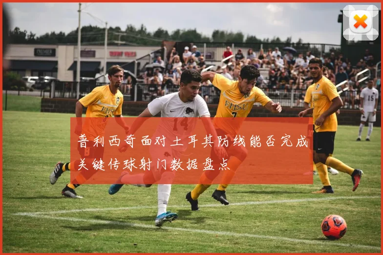 普利西奇面对土耳其防线能否完成关键传球射门数据盘点