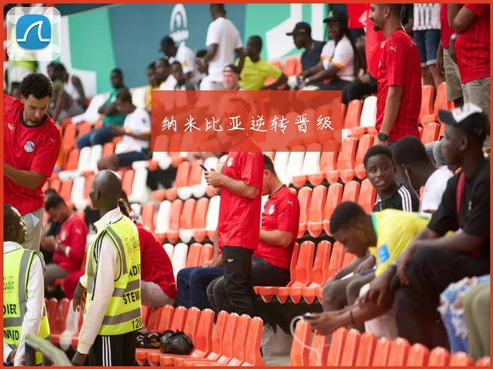 纳米比亚逆转晋级
