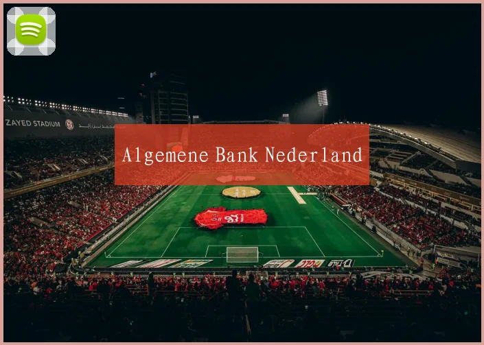 Algemene Bank Nederland