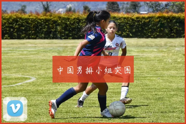 中国男排小组突围