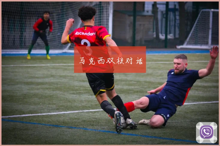 马克西双核对话