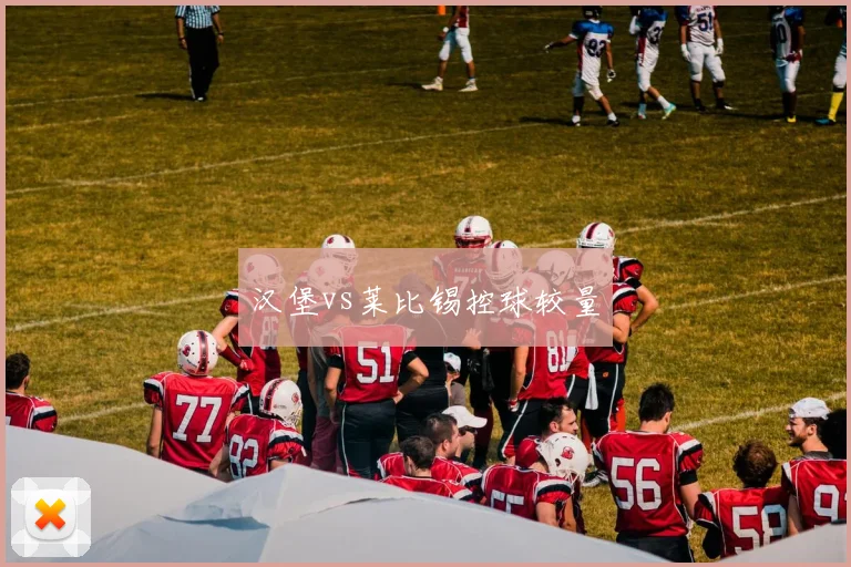 汉堡vs莱比锡控球较量
